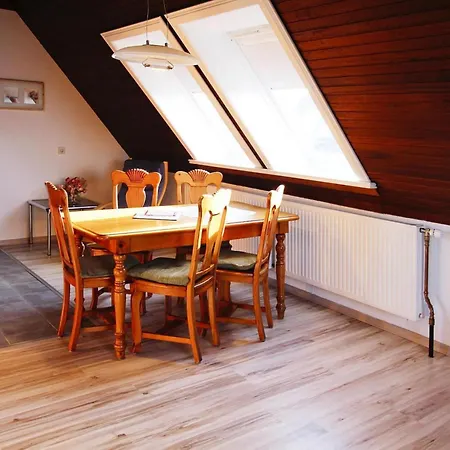 Apartment In Westerland Exterior foto
