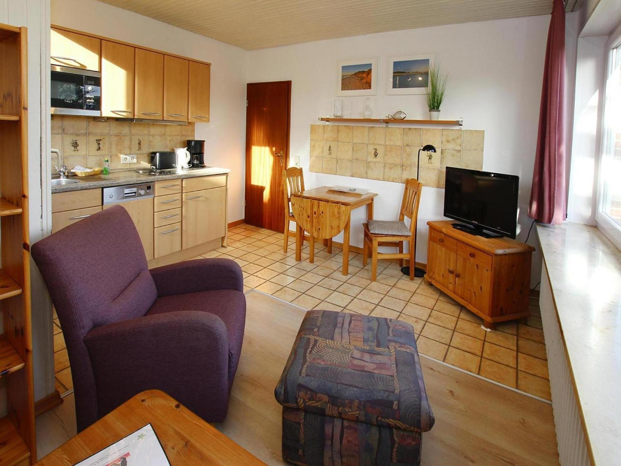 Apartment In