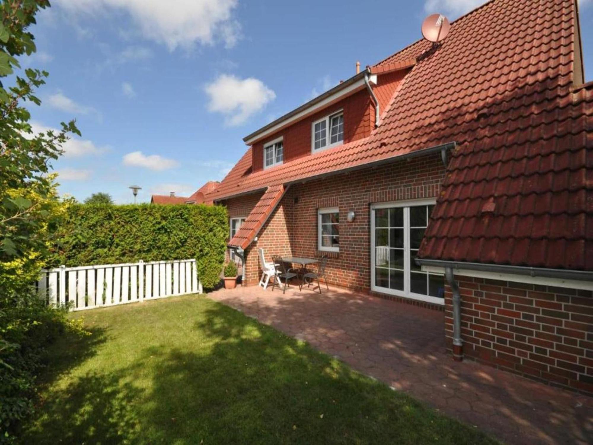 Apartment In Westerland